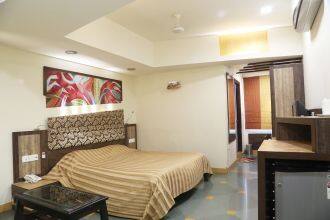 Hotel Shivalik Inn, Nagpur 2
